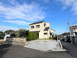 物件画像 松山市光洋台 一戸建