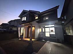 物件画像 松山市富久町 一戸建