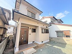 物件画像 松山市居相 一戸建