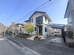 物件画像 松山市湯の山東 一戸建