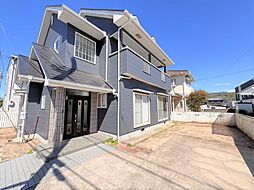 物件画像 松山市和田 一戸建