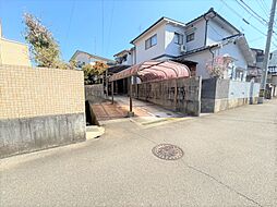 物件画像 松山市畑寺町 一戸建