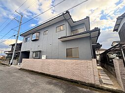 物件画像 松山市来住町 一戸建