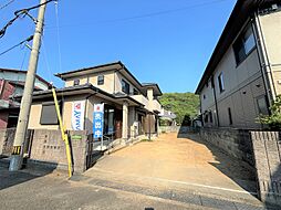 物件画像 松山市高岡町 一戸建