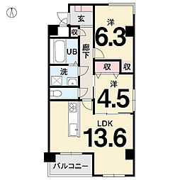 大手町駅 1,498万円