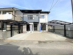 物件画像 松山市高井町 一戸建