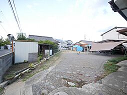 物件画像 新居浜市江口町 江口町売土地