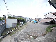 愛媛県新居浜市江口町17：物件画像