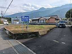 物件画像 四国中央市土居町津根
