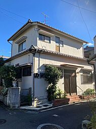 物件画像 松山市山越 一戸建 中古住宅