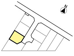 物件画像 松山市西垣生町 ウリモガーデン松山西I（東）