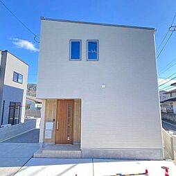 物件画像 松山市三町 一戸建 SACAS三町