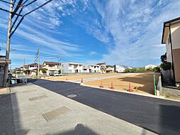 物件画像 松山市清住 ウリモガーデン清住II