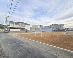 物件画像 松山市高岡町 ウリモガーデン高岡VI