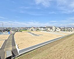物件画像 松山市西垣生町 ウリモガーデン松山西III(中央)