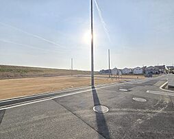 物件画像 松山市西垣生町 ウリモガーデン松山西I(東)