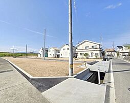 物件画像 松山市西垣生町 ウリモガーデン松山西II（西）