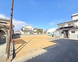 物件画像 松山市富久町 富久町2区画