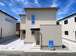 物件画像 松山市清住 一戸建 SACAS清住IV