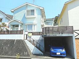 物件画像 松山市下伊台町 一戸建