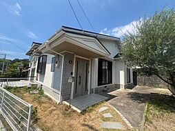 物件画像 松山市下伊台町 一戸建