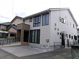 物件画像 松山市北土居 一戸建