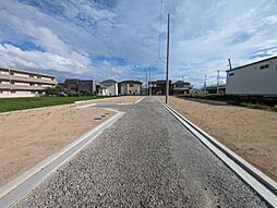 物件画像 松山市南吉田町