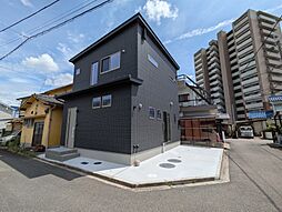 物件画像 松山市平井町 一戸建 平井町建売住宅
