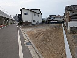 物件画像 松山市愛光町