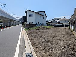 物件画像 松山市愛光町