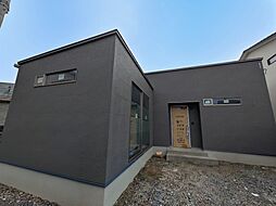 物件画像 松山市空港通 一戸建