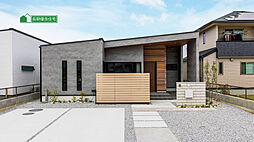 物件画像 高松市鬼無町鬼無 一戸建 グッドタウン鬼無II期