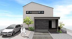 物件画像 高松市上林町 一戸建 グッドタウン上林III