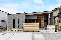 物件画像 高松市鬼無町鬼無 一戸建 グッドタウン鬼無II期