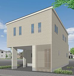物件画像 高松市室新町 一戸建 イルクオーレ室新町