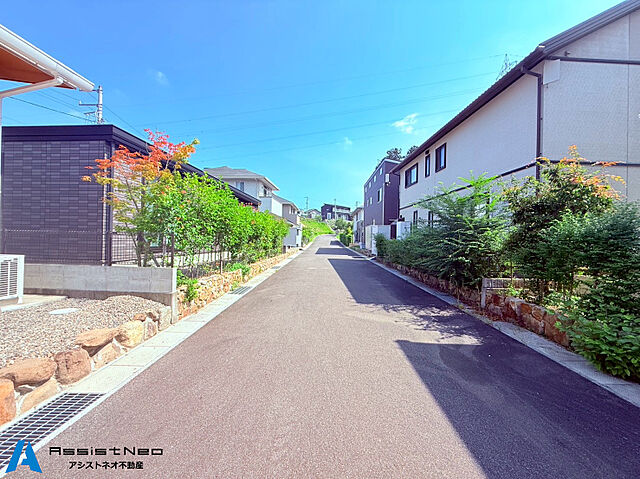 外観 新居浜市東田