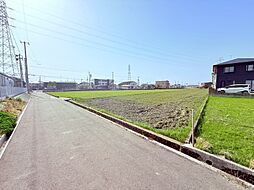 物件画像 西条市喜多川 売土地