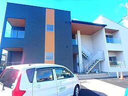 フォンターナB棟