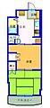マルイハイビスカス1階9.0万円