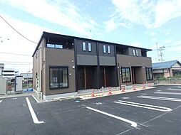 グレース・カーサ2番館B