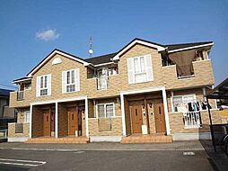 サニー・スマイル飯岡B