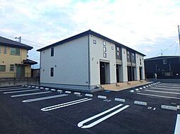 グラシオッソ坂井III