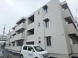 メゾンドーミー