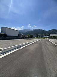 物件画像 四国中央市土居町入野 土居町入野4区画分譲地