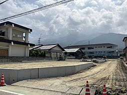 物件画像 四国中央市土居町土居 四国中央市土居町土居4区画分譲地