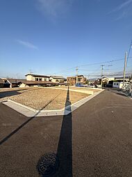 物件画像 四国中央市中曽根町 中曽根12区画分譲地