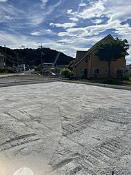 物件画像 四国中央市金田町半田 金田町6区画分譲地