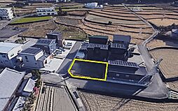 物件画像 四国中央市上柏町 上柏最終区画約60坪
