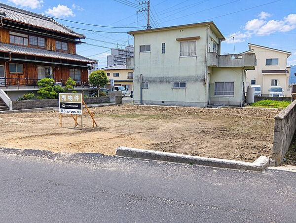 周辺を拡大表示