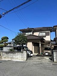 物件画像 四国中央市中之庄町 一戸建